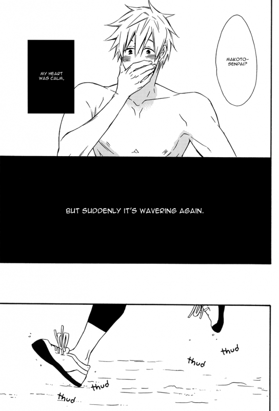 (GOOD COMIC CITY 20) [Princess Gigolo (Narazaki Neneko)] Heat Island (Free!) [English] [Yaoislife]_06