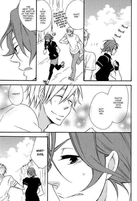 (GOOD COMIC CITY 20) [Princess Gigolo (Narazaki Neneko)] Heat Island (Free!) [English] [Yaoislife]_08