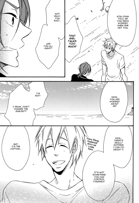 (GOOD COMIC CITY 20) [Princess Gigolo (Narazaki Neneko)] Heat Island (Free!) [English] [Yaoislife]_10