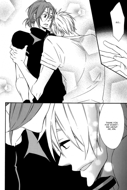 (GOOD COMIC CITY 20) [Princess Gigolo (Narazaki Neneko)] Heat Island (Free!) [English] [Yaoislife]_11