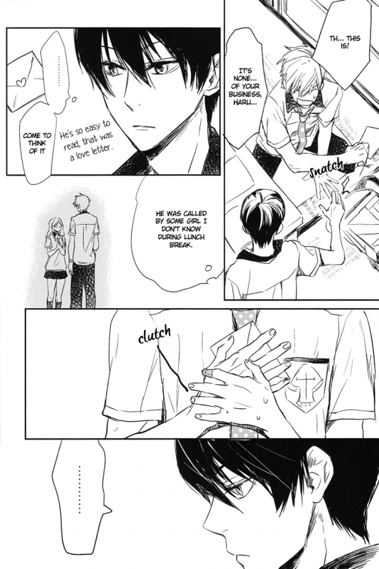 (GOOD COMIC CITY 20) [mew&siren (Kirimochi Nie)] Juicy live on mermaid. (Free!) [English] [MYTH720]_04