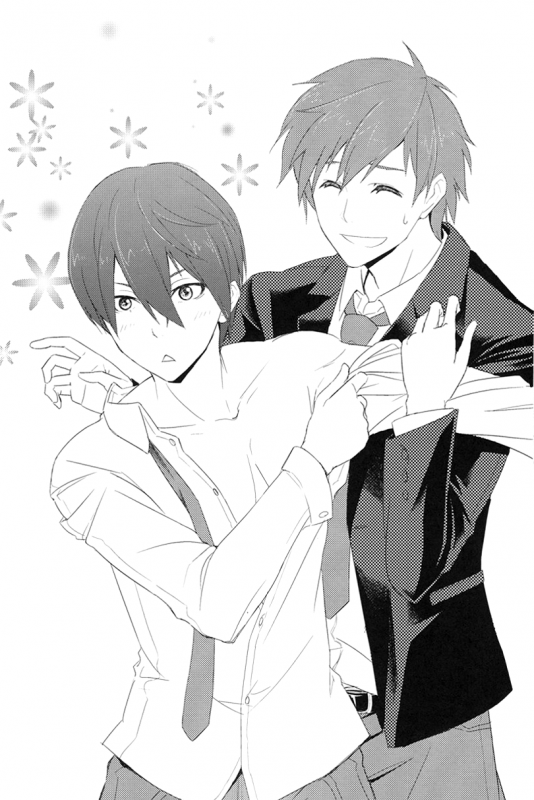 (GOOD COMIC CITY 20) [mew&siren (Kirimochi Nie)] Juicy live on mermaid. (Free!) [English] [MYTH720]_16