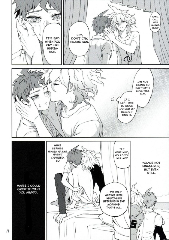 (Gakuen Trial 1.5 Kagai Jugyou) [ZCC (Zakiko)] Hi ga Kurete (Super Danganronpa 2) [English]_12