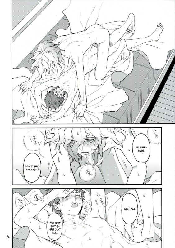 (Gakuen Trial 1.5 Kagai Jugyou) [ZCC (Zakiko)] Hi ga Kurete (Super Danganronpa 2) [English]_14