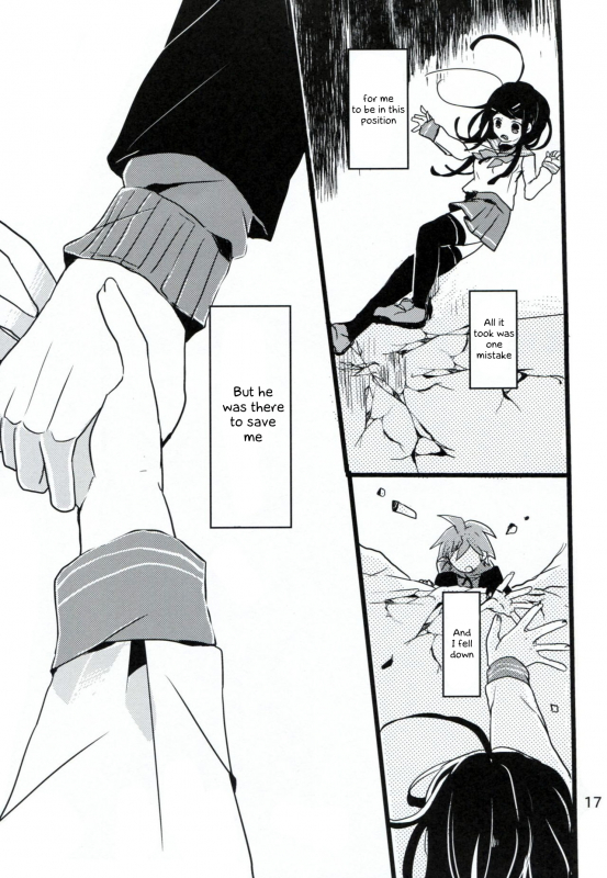 (Gakuen Trial 2) [Jacklake (Koshimura)] Bluetears (Danganronpa) [English] [PhantomsJoker]_15