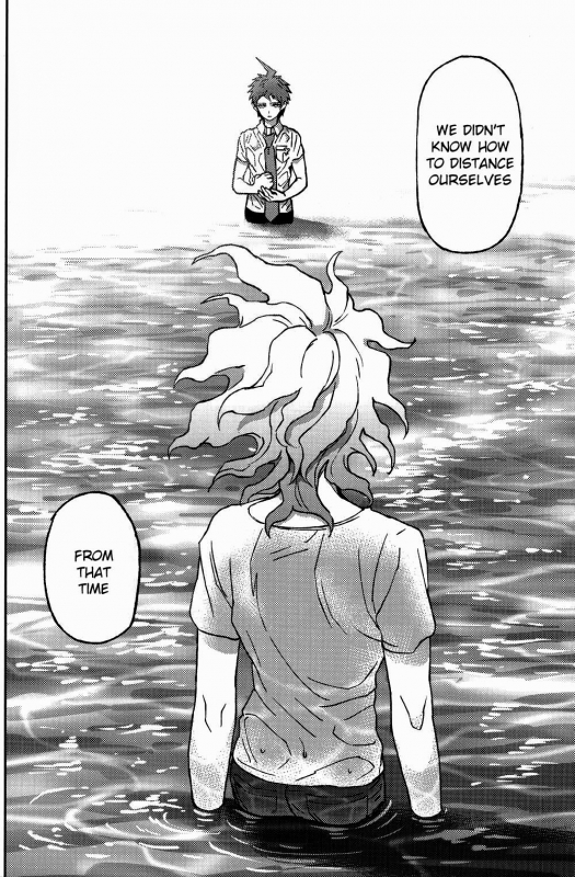 (Gakuen Trial 5) [ZCC (Zakiko)] Nuno no Mukou no Magicant (Super Danganronpa 2) [English]_09