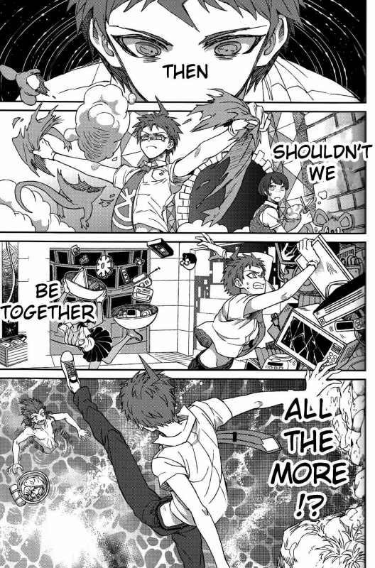 (Gakuen Trial 5) [ZCC (Zakiko)] Nuno no Mukou no Magicant (Super Danganronpa 2) [English]_24