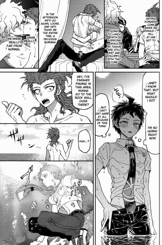 (Gakuen Trial 5) [ZCC (Zakiko)] Nuno no Mukou no Magicant (Super Danganronpa 2) [English]_26