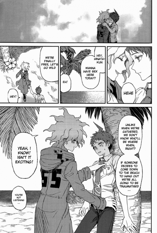 (Gakuen Trial 5) [ZCC (Zakiko)] Nuno no Mukou no Magicant (Super Danganronpa 2) [English]_66