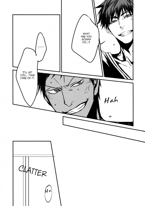 (Gataket 126) [Kiminama. (Rokuro)] PEACE (Kuroko no Basuke) [English]_10