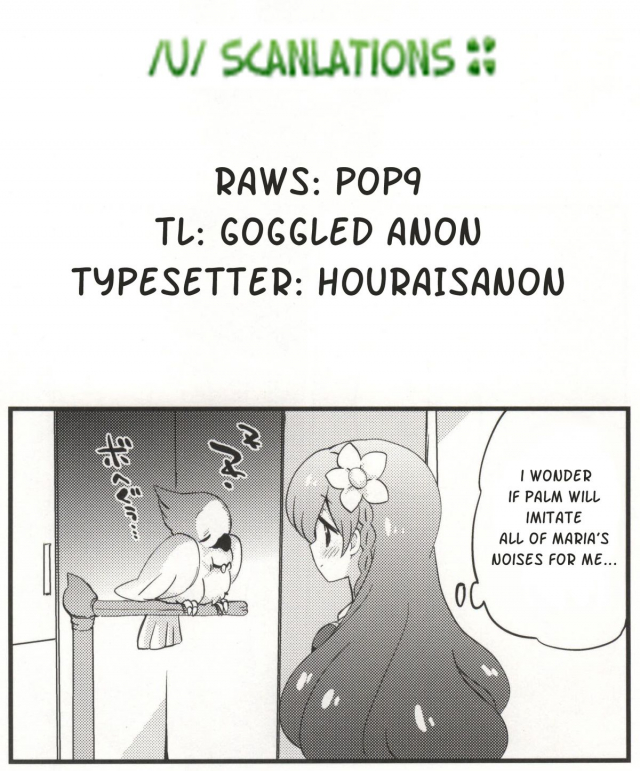 (Geinoujin wa Card ga Inochi! 4) [Colomonyu (Eromame)] Secret Nails  Naisho no Nail (A_18