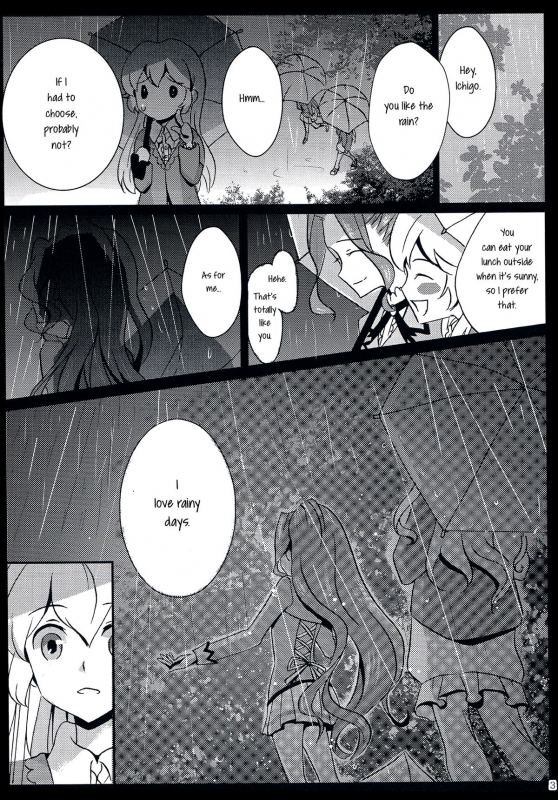 (Geinoujin wa Card ga Inochi! 6) [Furanki (NOTO)] rainy day (Aikatsu!) [English] [Lazy Lily]_04