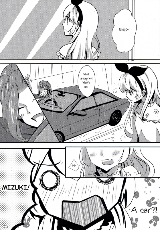 (Geinoujin wa Card ga Inochi! 6) [Furanki (NOTO)] rainy day (Aikatsu!) [English] [Lazy Lily]_13