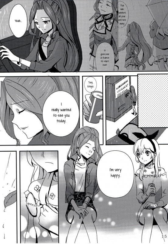 (Geinoujin wa Card ga Inochi! 6) [Furanki (NOTO)] rainy day (Aikatsu!) [English] [Lazy Lily]_16