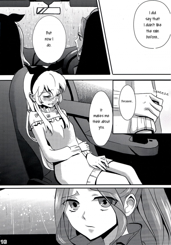 (Geinoujin wa Card ga Inochi! 6) [Furanki (NOTO)] rainy day (Aikatsu!) [English] [Lazy Lily]_17