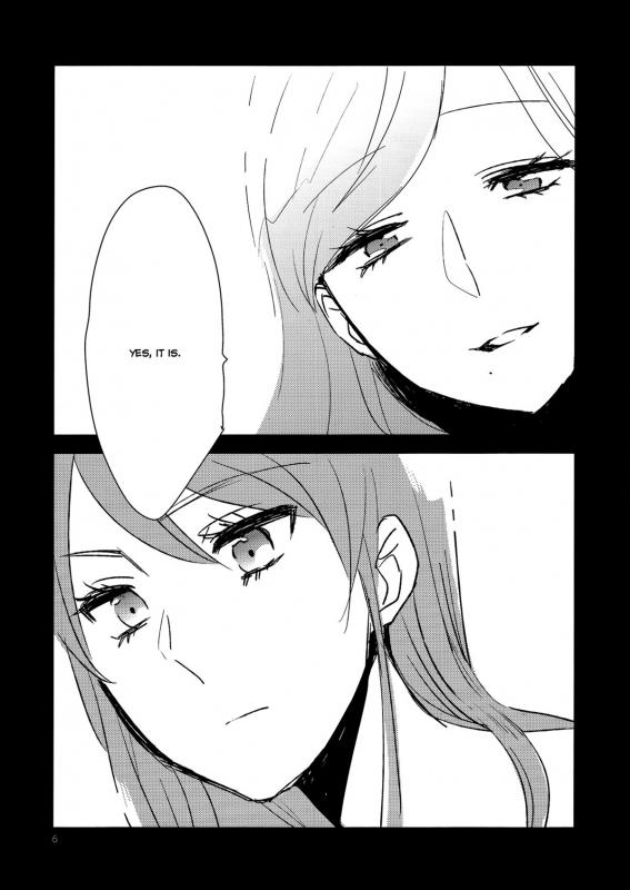 (Geinoujin wa Card ga Inochi! 6) [TETRA (Amano Shuninta)] Kirei Kawaii Kakk_07