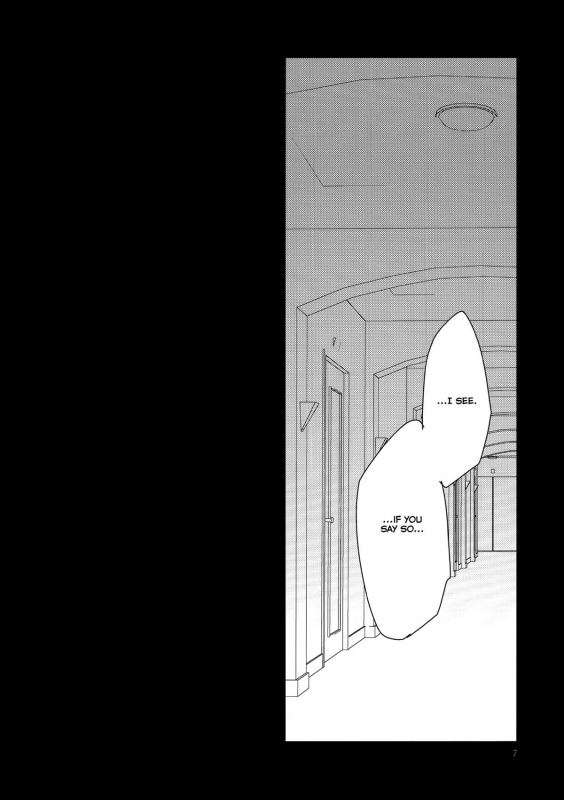 (Geinoujin wa Card ga Inochi! 6) [TETRA (Amano Shuninta)] Kirei Kawaii Kakk_08