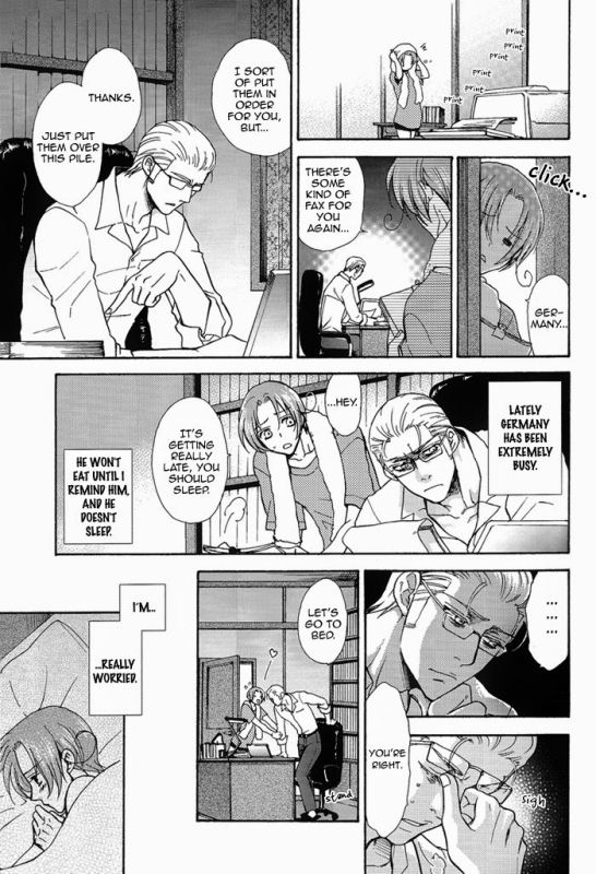 (Gijinka Oukoku 6) [Koutetsuro (Sakiika.)] Paranoia Honeymoon (Hetalia Axis Powers) [English]_03