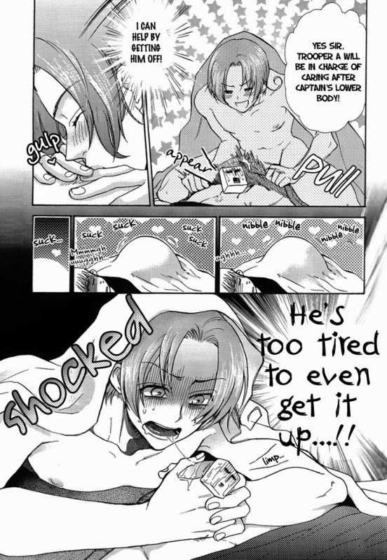 (Gijinka Oukoku 6) [Koutetsuro (Sakiika.)] Paranoia Honeymoon (Hetalia Axis Powers) [English]_05