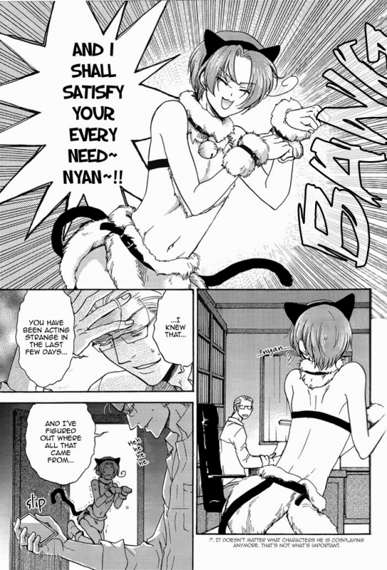 (Gijinka Oukoku 6) [Koutetsuro (Sakiika.)] Paranoia Honeymoon (Hetalia Axis Powers) [English]_13