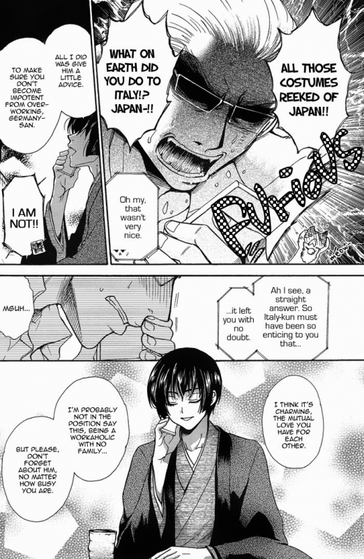 (Gijinka Oukoku 6) [Koutetsuro (Sakiika.)] Paranoia Honeymoon (Hetalia Axis Powers) [English]_14