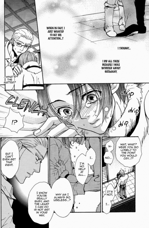 (Gijinka Oukoku 6) [Koutetsuro (Sakiika.)] Paranoia Honeymoon (Hetalia Axis Powers) [English]_16