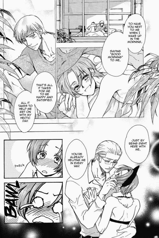 (Gijinka Oukoku 6) [Koutetsuro (Sakiika.)] Paranoia Honeymoon (Hetalia Axis Powers) [English]_18