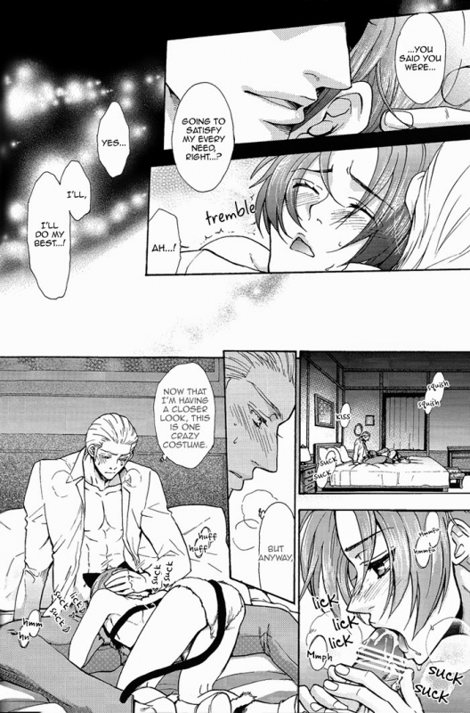 (Gijinka Oukoku 6) [Koutetsuro (Sakiika.)] Paranoia Honeymoon (Hetalia Axis Powers) [English]_20