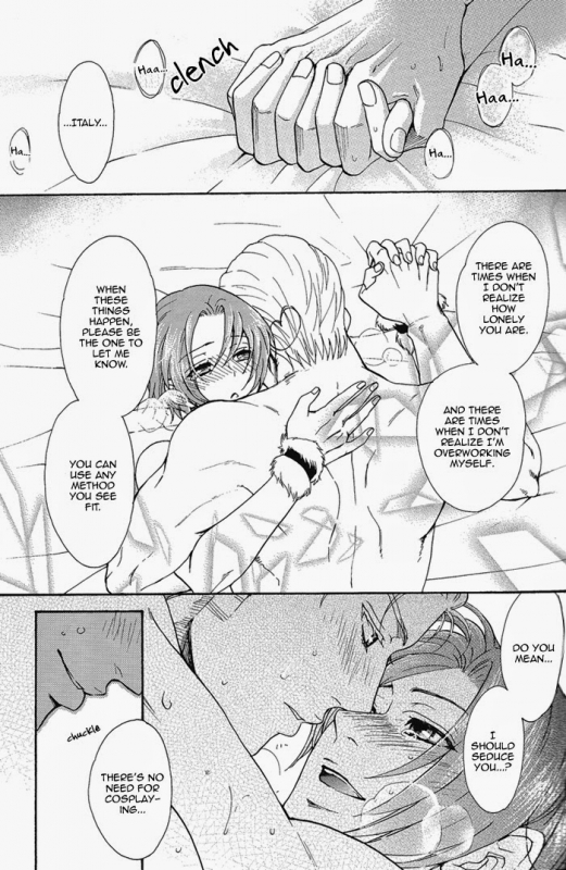 (Gijinka Oukoku 6) [Koutetsuro (Sakiika.)] Paranoia Honeymoon (Hetalia Axis Powers) [English]_33