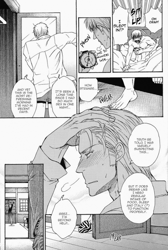 (Gijinka Oukoku 6) [Koutetsuro (Sakiika.)] Paranoia Honeymoon (Hetalia Axis Powers) [English]_35