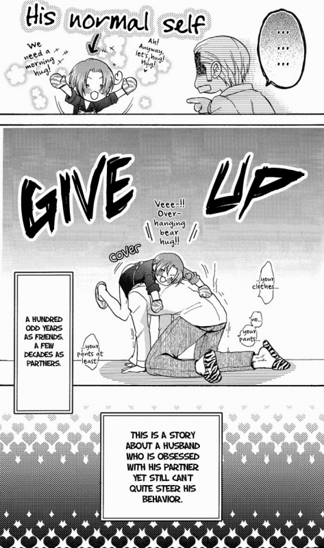 (Gijinka Oukoku 6) [Koutetsuro (Sakiika.)] Paranoia Honeymoon (Hetalia Axis Powers) [English]_37