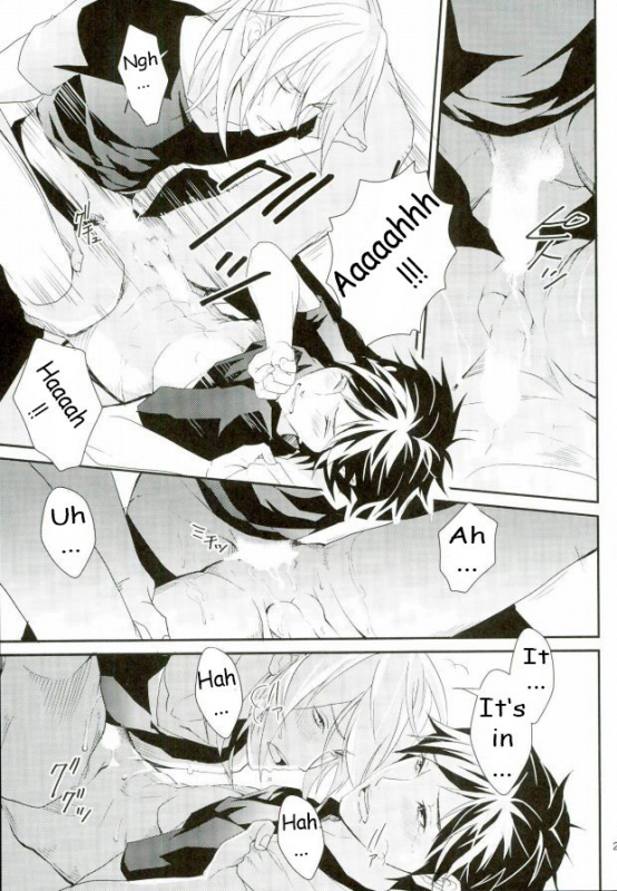 (Ginban no glory 0.5) [Secret Room Pierrot (Migite)] big kid! (Yuri on Ice) [English]_19