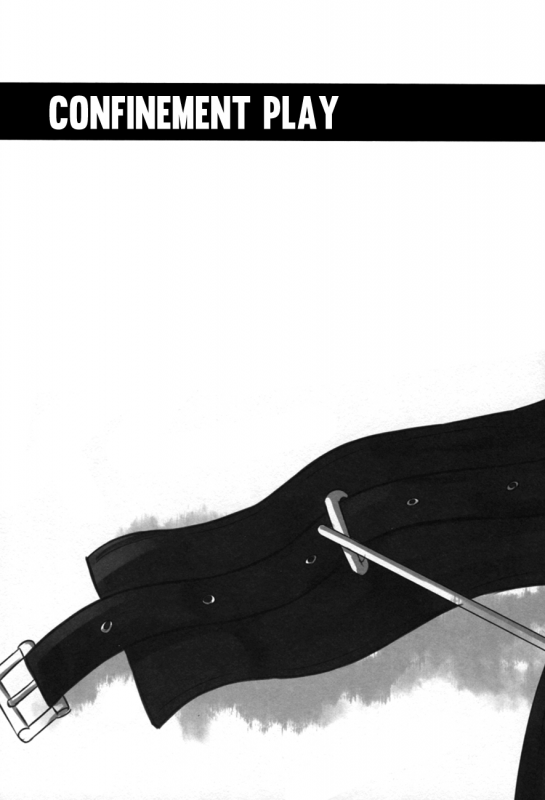 (Gintansai) [Iro Rabbit (Arima)] Kankin Gokko (Gintama) [English]_06