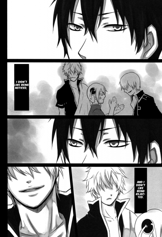 (Gintansai) [Iro Rabbit (Arima)] Kankin Gokko (Gintama) [English]_09