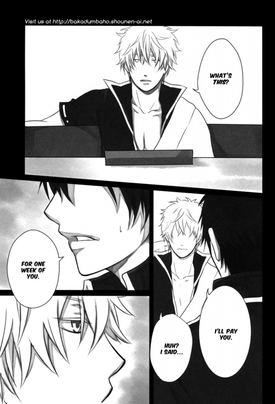 (Gintansai) [Iro Rabbit (Arima)] Kankin Gokko (Gintama) [English]_16