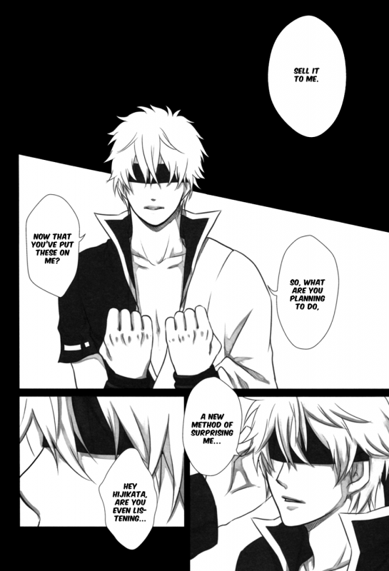 (Gintansai) [Iro Rabbit (Arima)] Kankin Gokko (Gintama) [English]_17