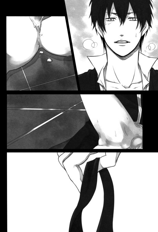 (Gintansai) [Iro Rabbit (Arima)] Kankin Gokko (Gintama) [English]_23