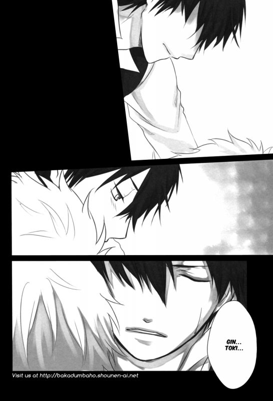 (Gintansai) [Iro Rabbit (Arima)] Kankin Gokko (Gintama) [English]_25