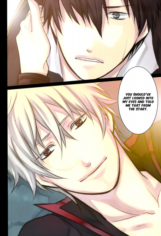 (Gintansai) [Iro Rabbit (Arima)] Kankin Gokko (Gintama) [English]_27