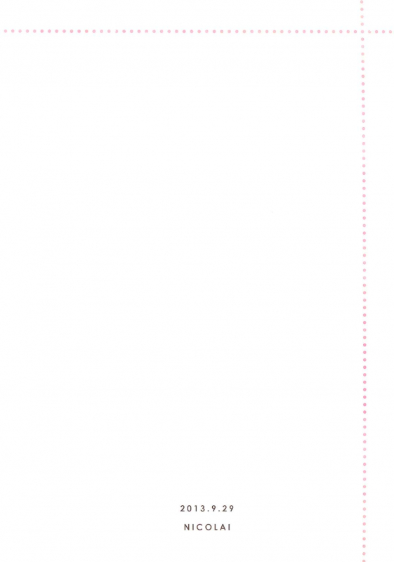 (GirlsLoveFestival10) [NICOLAI (Orico)] Himawari Sharing  Sunflower Sharing [English] [Yuri-ism]_33