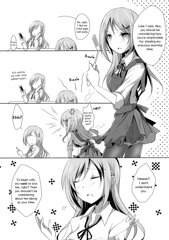 (GirlsLoveFestival9) [NICOLAI (orico)] Futago Epidendrum  Twin Epidendrums [English] [Yuri-ism]_03