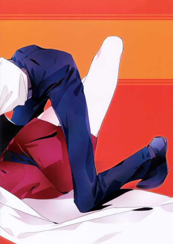 (GirlsLoveFestival9) [TimaTima (Tima)] A Love Supreme (Psycho Pass) [English] [Yuri-ism]_17