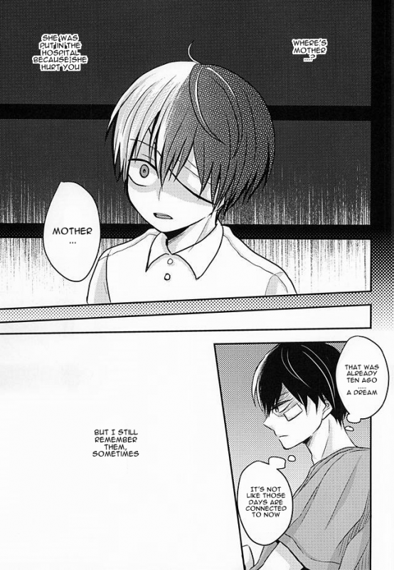 (Hanjuku Hero Life 2) [Palin (Hirano)] KAMIAWANAI!! (My Hero Academia) [English]_01