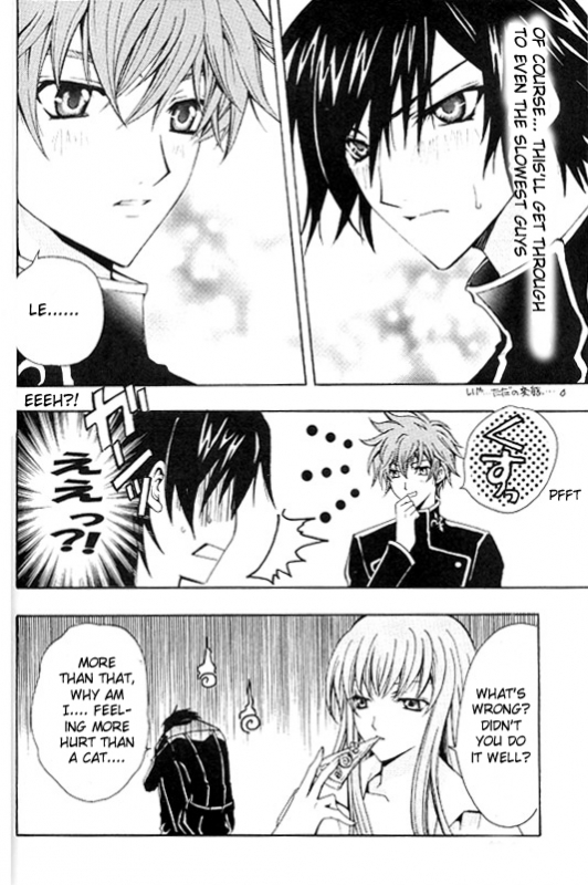 (HaruCC12) [D-Amb, Like Hell, HP0.01 (Various)] Zettai Reido (Code Geass Lelouch of t_06