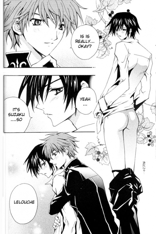 (HaruCC12) [D-Amb, Like Hell, HP0.01 (Various)] Zettai Reido (Code Geass Lelouch of t_10