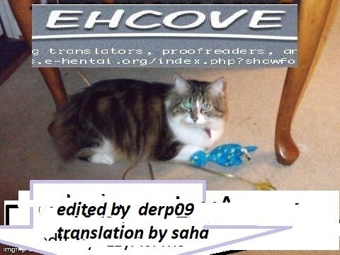 (HaruCC13) [Kurohinabako (Kuro Hiyoko)] Mugen Yuugi (D.Gray-man) [English] [EHCOVE]_23