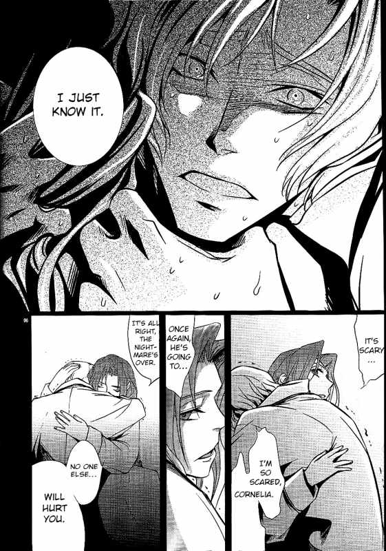 (HaruCC14) [Crazy9 (Ichikata)] Caged (Code Geass Lelouch of the Rebellion) [English]_04