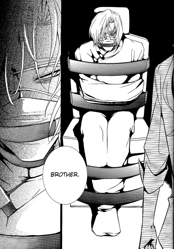 (HaruCC14) [Crazy9 (Ichikata)] Caged (Code Geass Lelouch of the Rebellion) [English]_07