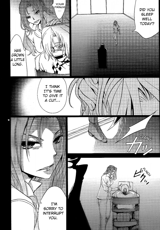 (HaruCC14) [Crazy9 (Ichikata)] Caged (Code Geass Lelouch of the Rebellion) [English]_08