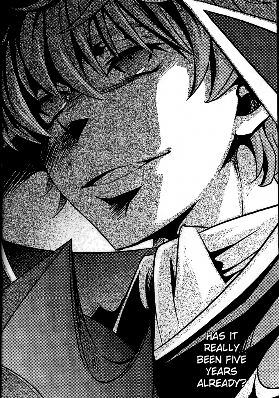 (HaruCC14) [Crazy9 (Ichikata)] Caged (Code Geass Lelouch of the Rebellion) [English]_28